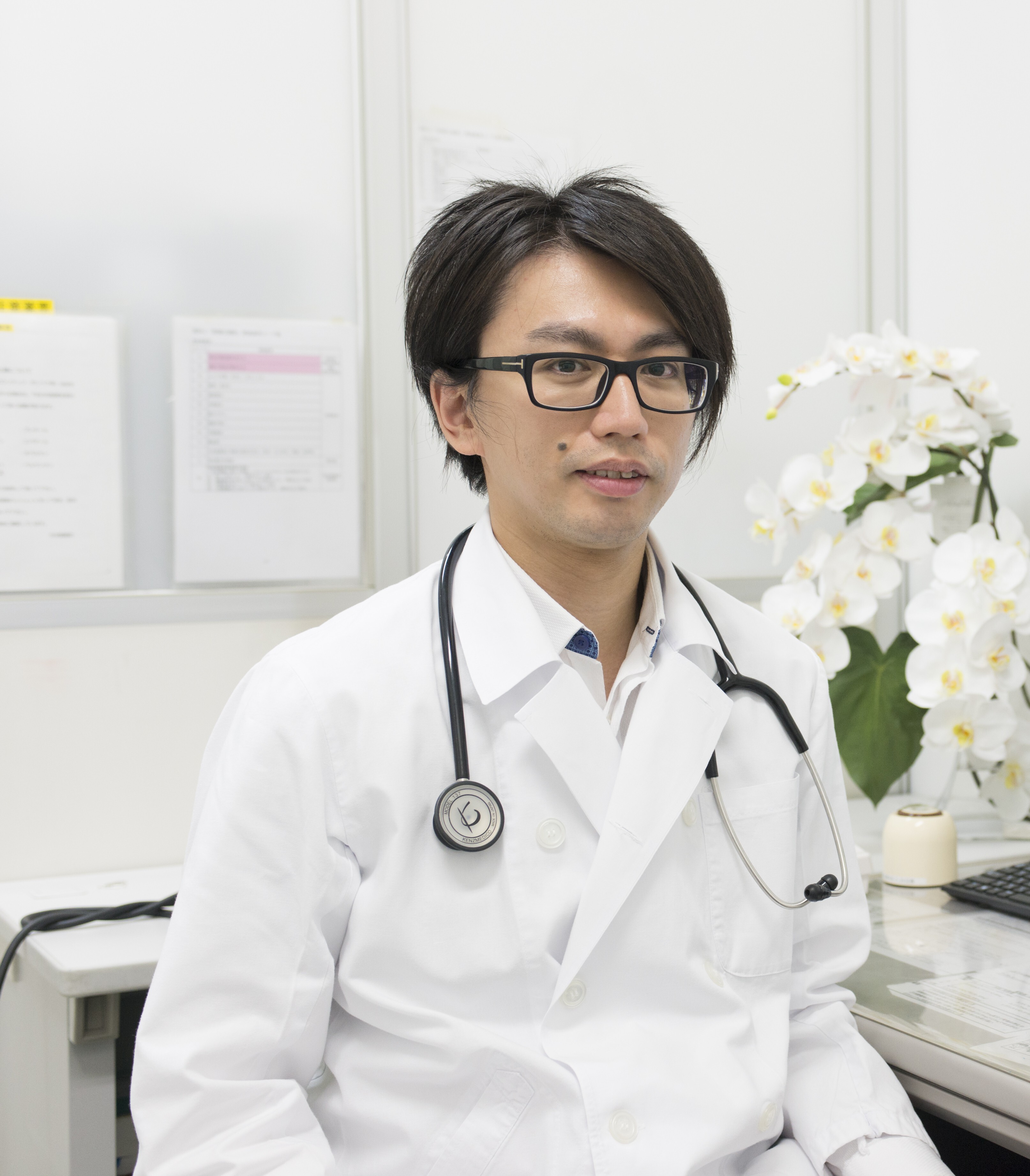 保坂 悠介